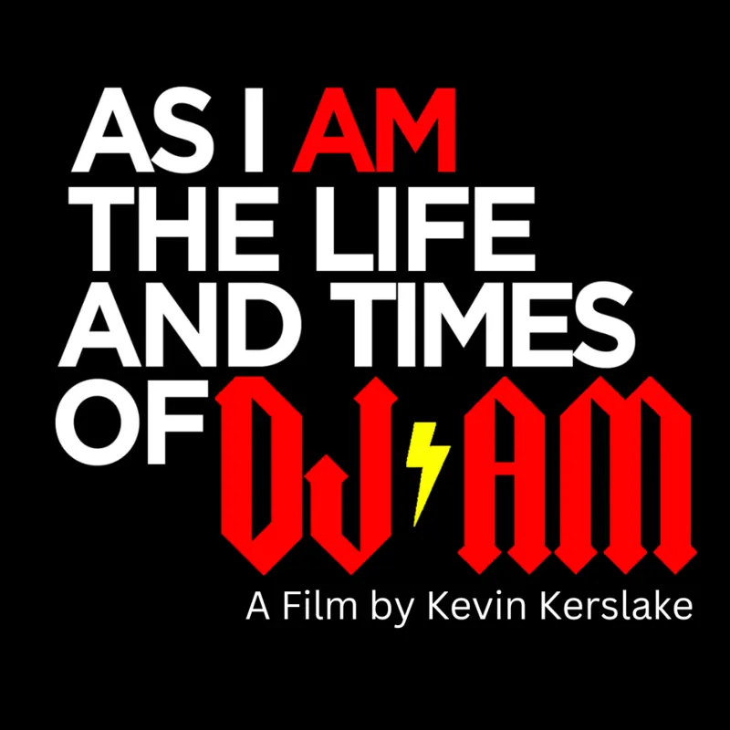 As I AM (Extended Cut)