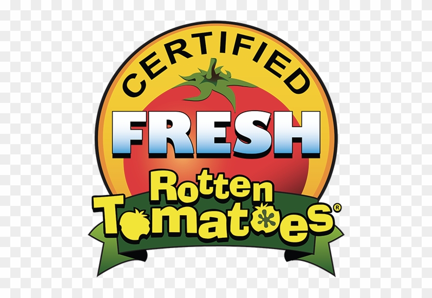 Certified Fresh
